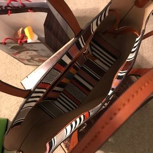 Tory Burch tote